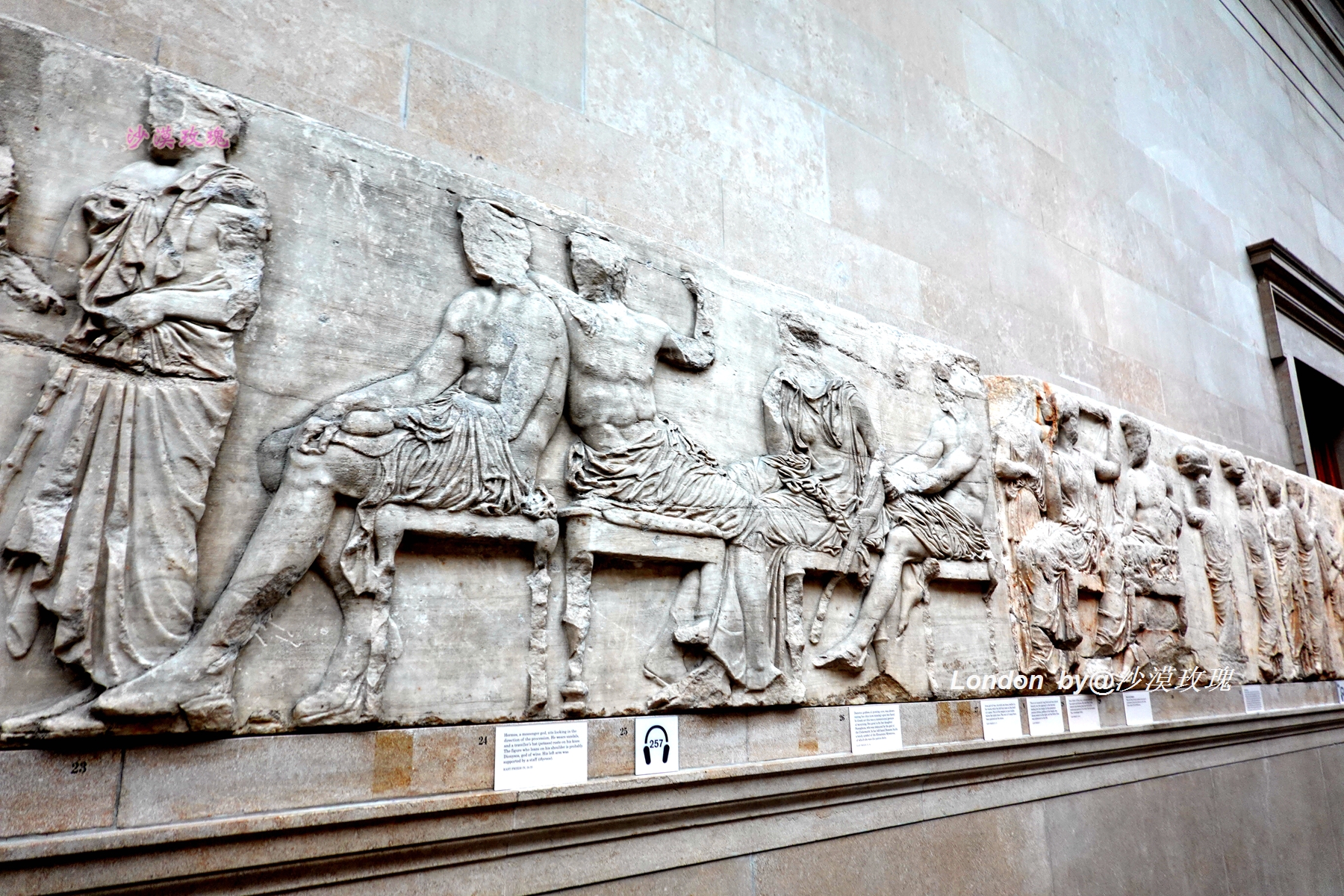 大英博物馆最值得看的地方,怎样参观大英博物馆