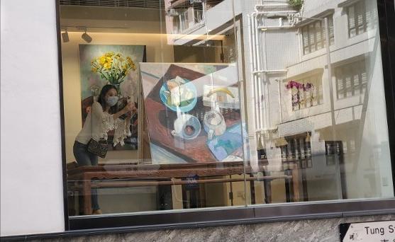 前港姐宣布与百亿富商离婚,前港姐宣布与大40岁富商离婚