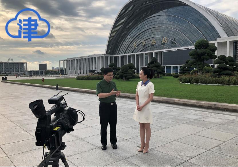 云游天津博物馆,云游天津在哪里