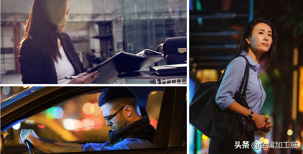 韩国发明智能润眼仪，5秒水润眼睛消除视觉疲劳，网友：眼睛舒服