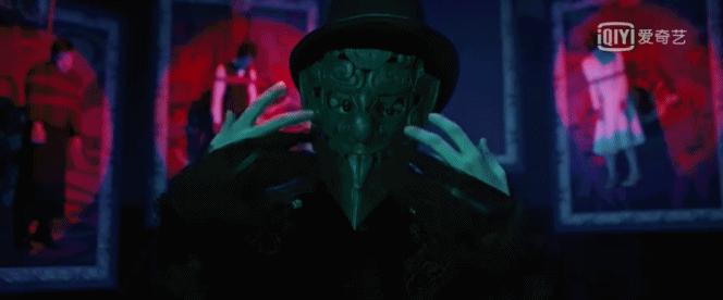 2021必看十部破案网剧悬疑搞笑,盘点2021爱奇艺神剧免费