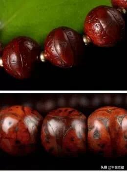 文玩凤眼菩提,文玩菩提六方