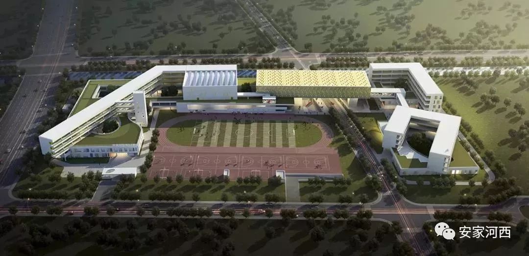 河西一片区学区房都有什么,天津河西四号路小学学区房