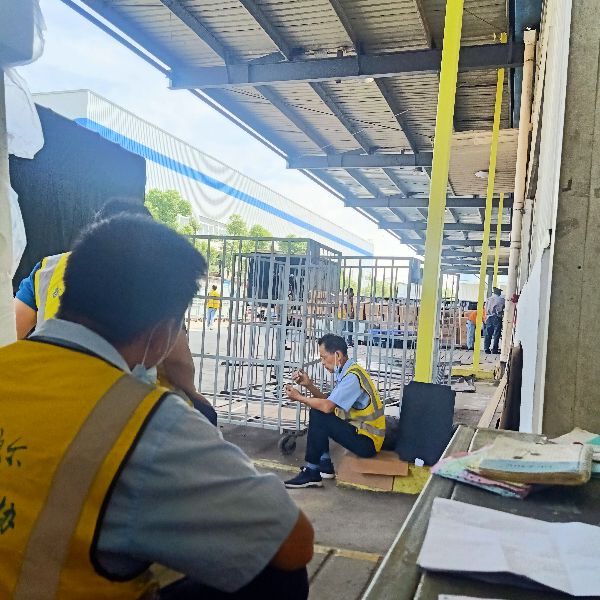 武汉海尔工业园日结,海尔武汉工业园