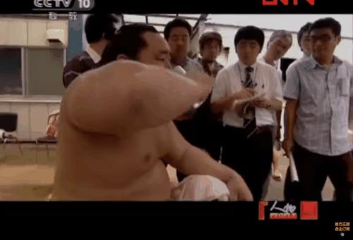 这个日本万人敬仰的小哥,要成为蒙古国总统了?