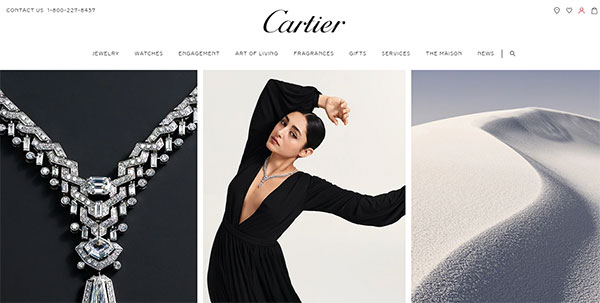 卡地亚涨价后还会降价吗,卡地亚类似的奢侈珠宝品牌