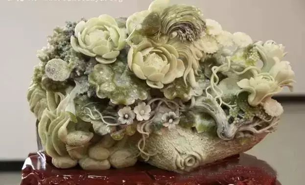 中国最震惊世界的景观,震惊世界的中国十大名石排行榜