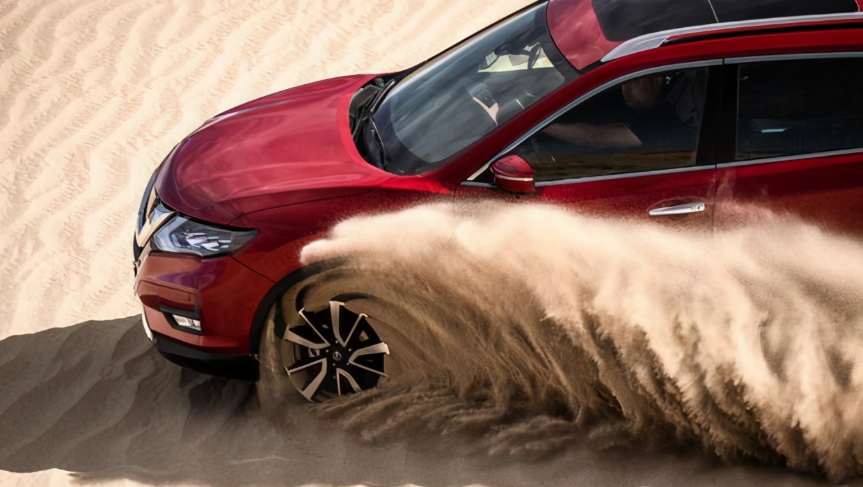 单月销量轻松破万？日产奇骏到底哪里好？有什么“过人之处”？