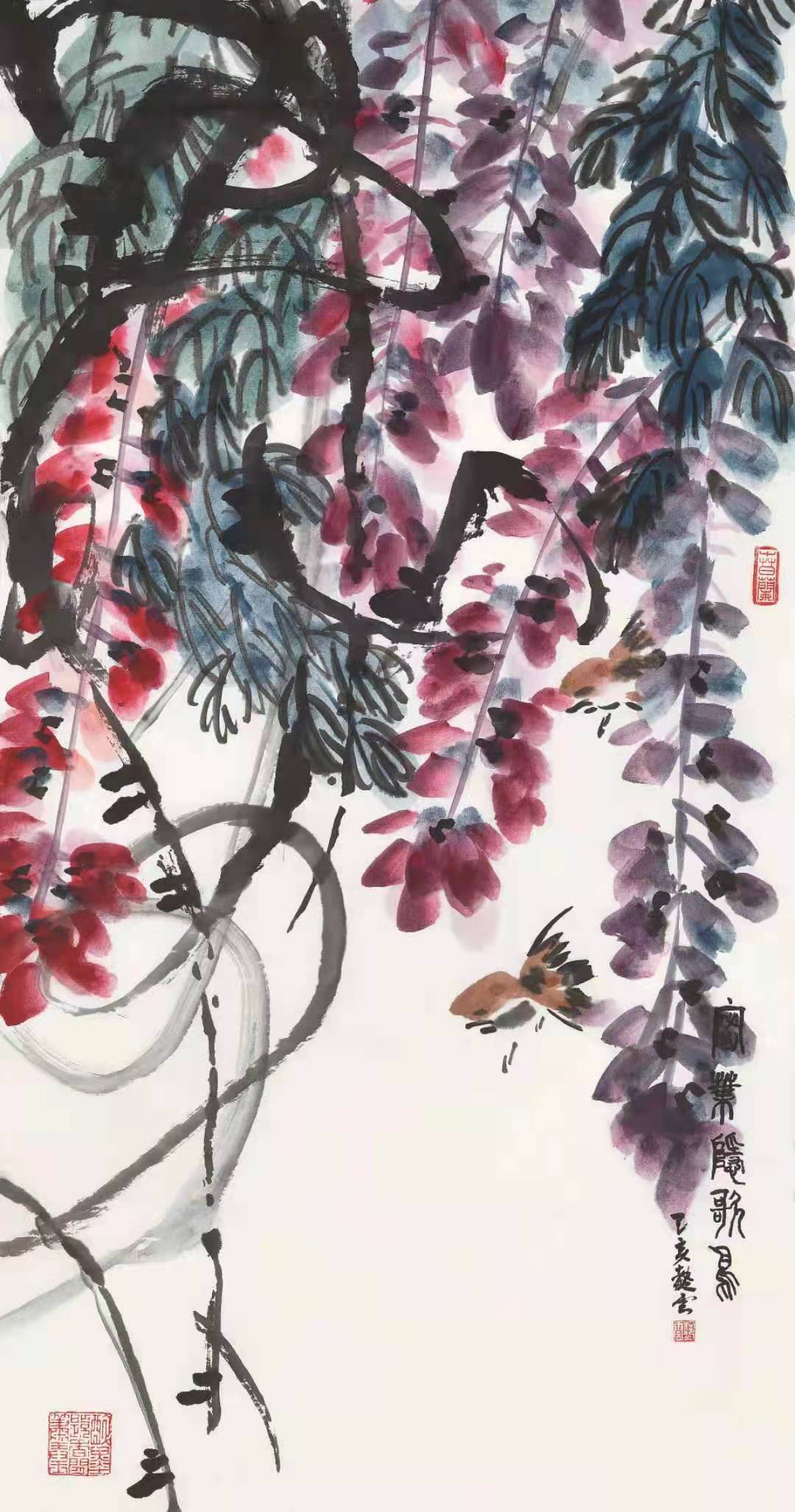 乘物游心,乘物游心对应句子