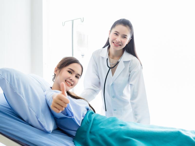 产检流程你熬到哪个阶段了,产检流程现场内检有多痛