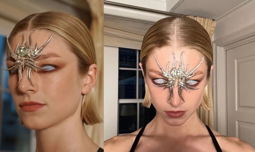 metgala红毯2021,metgala红毯最佳评选结果