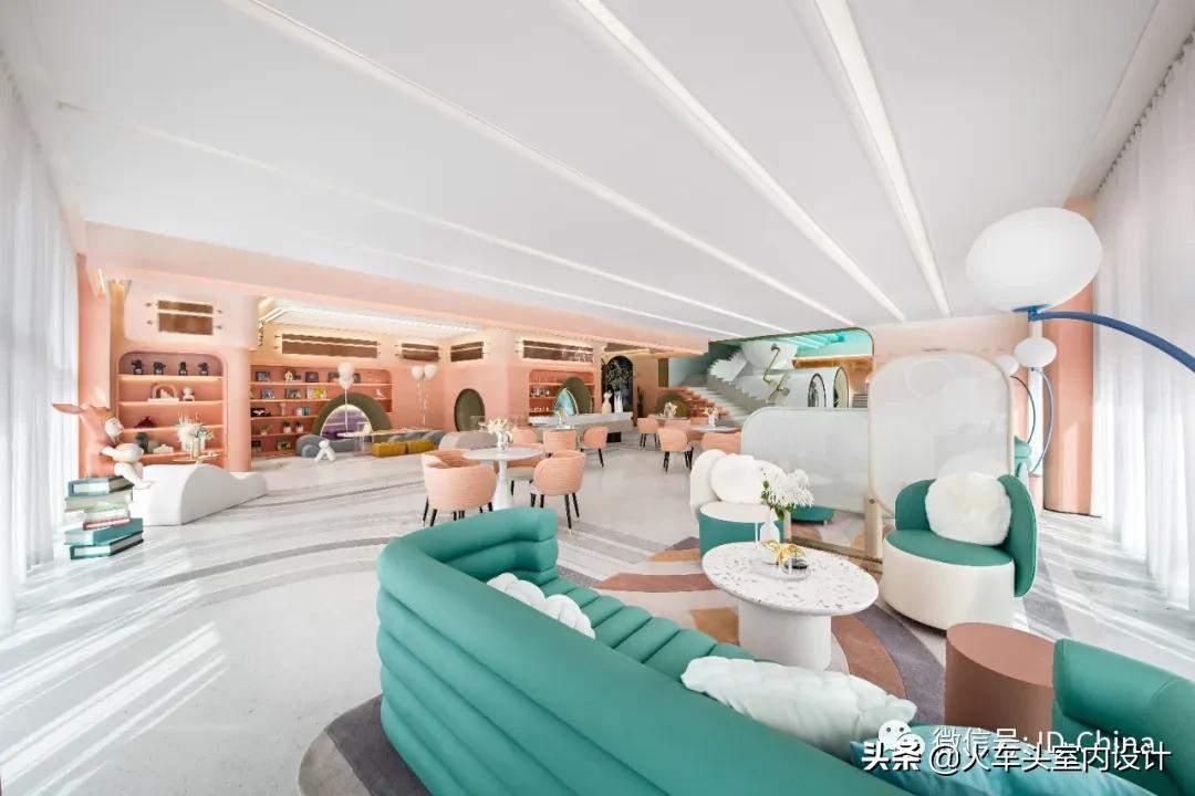 寻梦环游之旅——恒信·青州风华尚品幼儿园