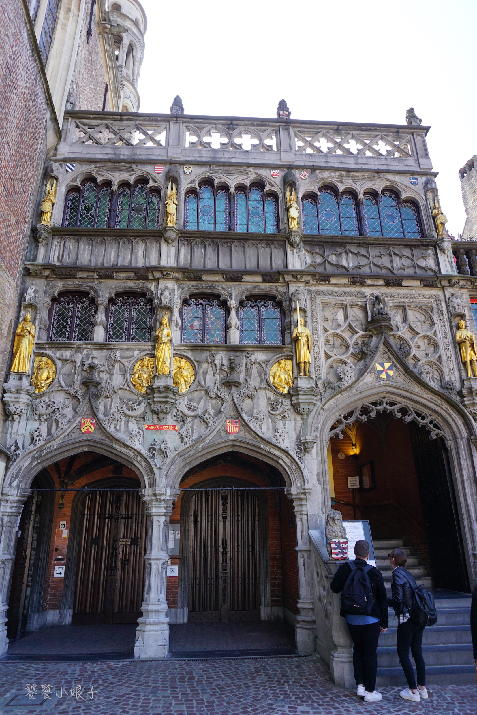 圣血大教堂圣血不同之处,存放基督血的教堂