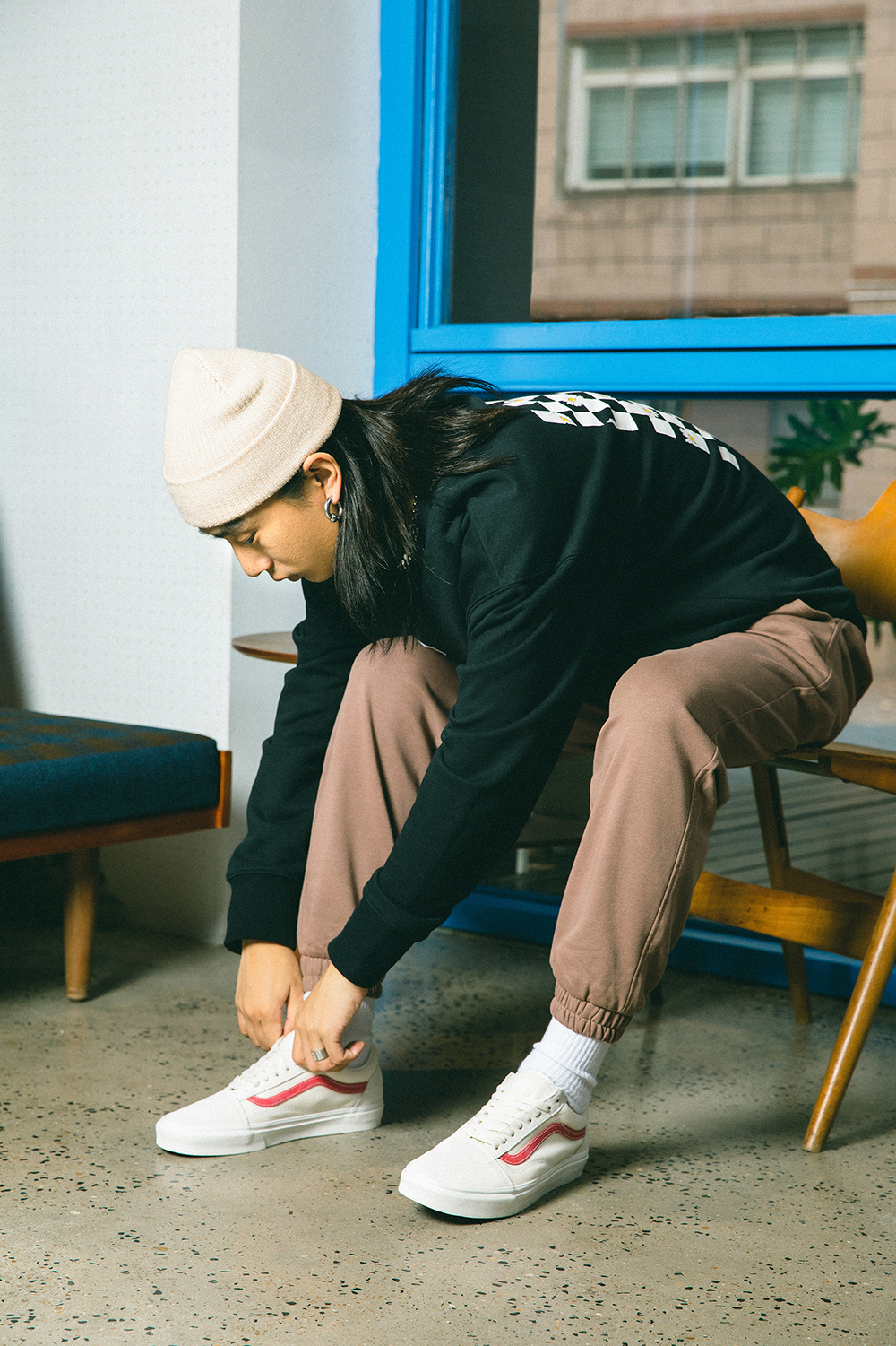 vans到底是什么梗,vans是什么的梗