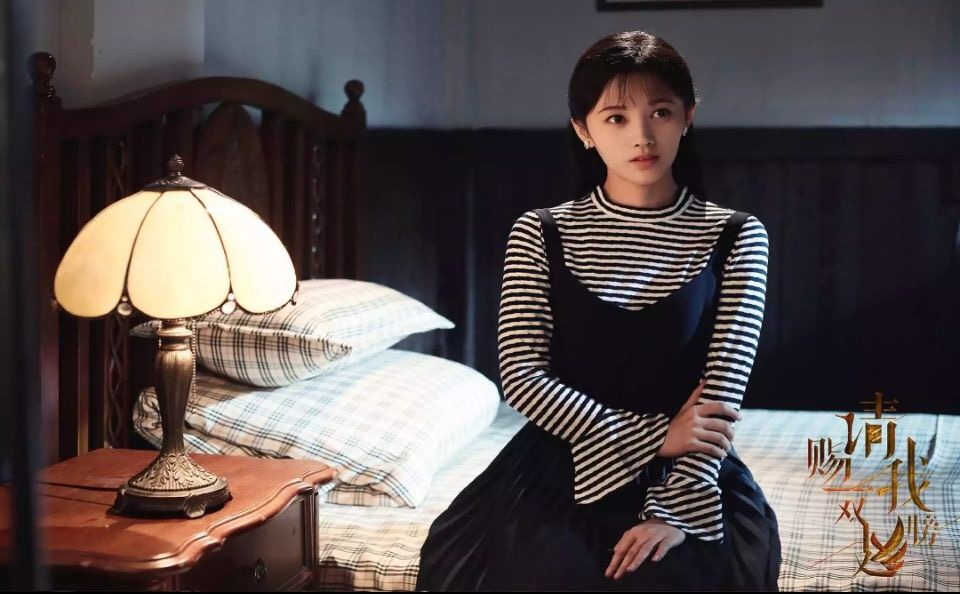 2019娱乐圈当红四小花旦,最新当红花旦