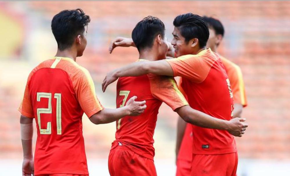 国奥VS老挝在线直播,中国国奥vs老挝国奥