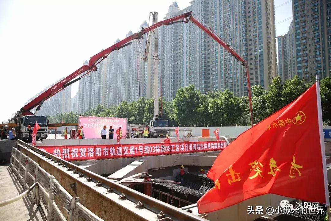 河南洛阳发布最新通知,洛阳牡丹花会向全世界发出邀请