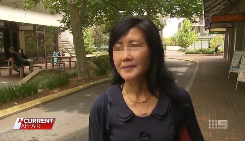 澳亚裔女医生鼓吹治疗新冠病毒的疗法，网上兜售药品被罚