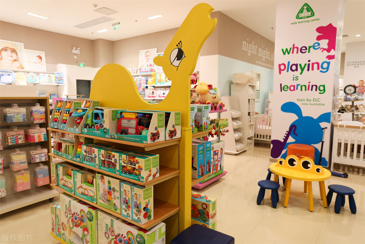 母婴店加盟费用要多少钱,母婴店加盟大概费用多少