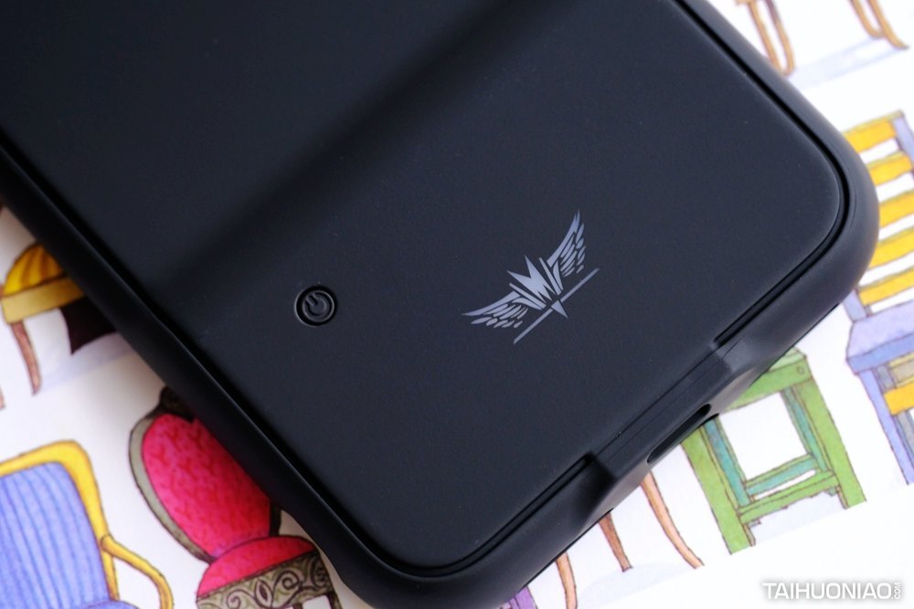 魔派暗刺手机壳,吃鸡游戏手感超好的手机壳