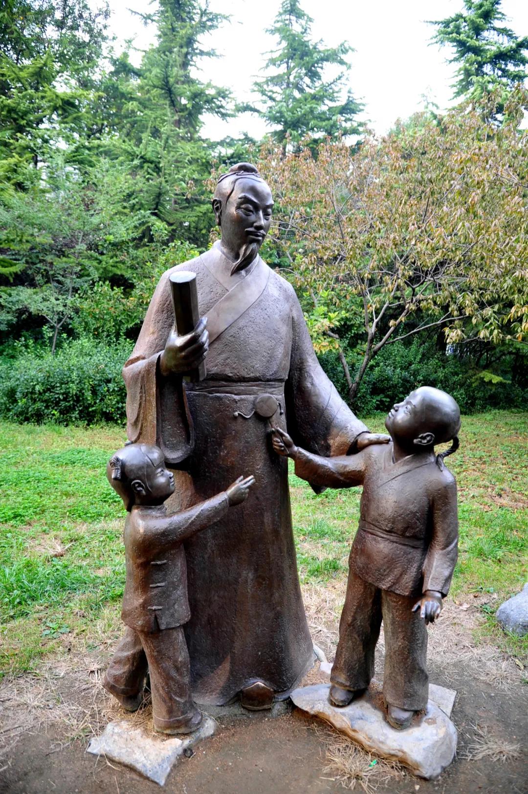 关于济南这座城,济南是一座什么之城