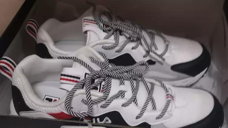 斐乐新出的鞋过一段时间会降价吗,斐乐还出新款山丘鞋么