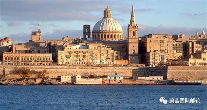 歌诗达翡翠,歌诗达地中海游