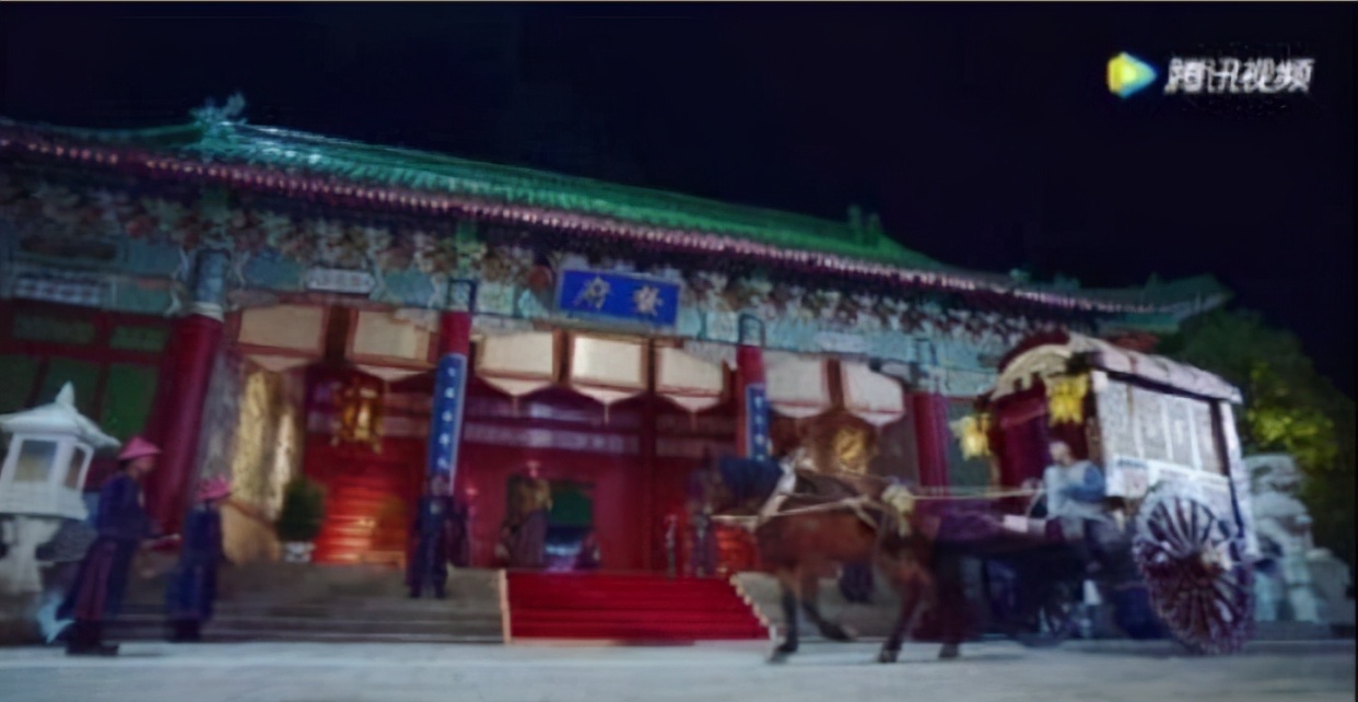 张一山鹿鼎记以后的现状,08版鹿鼎记结局