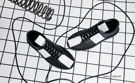 没了耐克匡威就不会买鞋?这4个小众国牌都给我收好