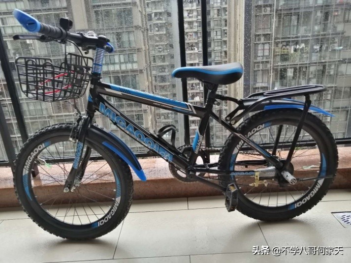 难忘往事20：百姓轶事——“脚踏车”情深