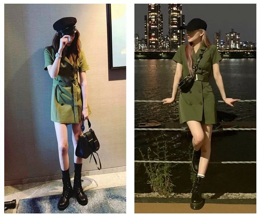 200元左右的裙子女,200块钱10件裙子