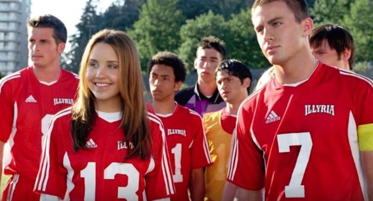 是男是女分不清电视剧片段,好莱坞性别大战电影