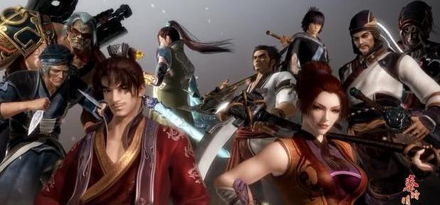 秦时明月：卫庄的又一死局，还有什么能让他起死回生呢？