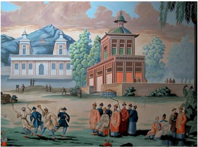 二辰事件全过程,二辰事件辟谣了吗