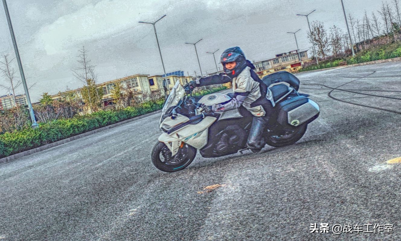 春风650gt表显时速和gps时速,春风650gt和川崎400哪个值得入手