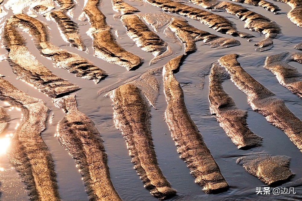 广东行：海陵岛金沙滩