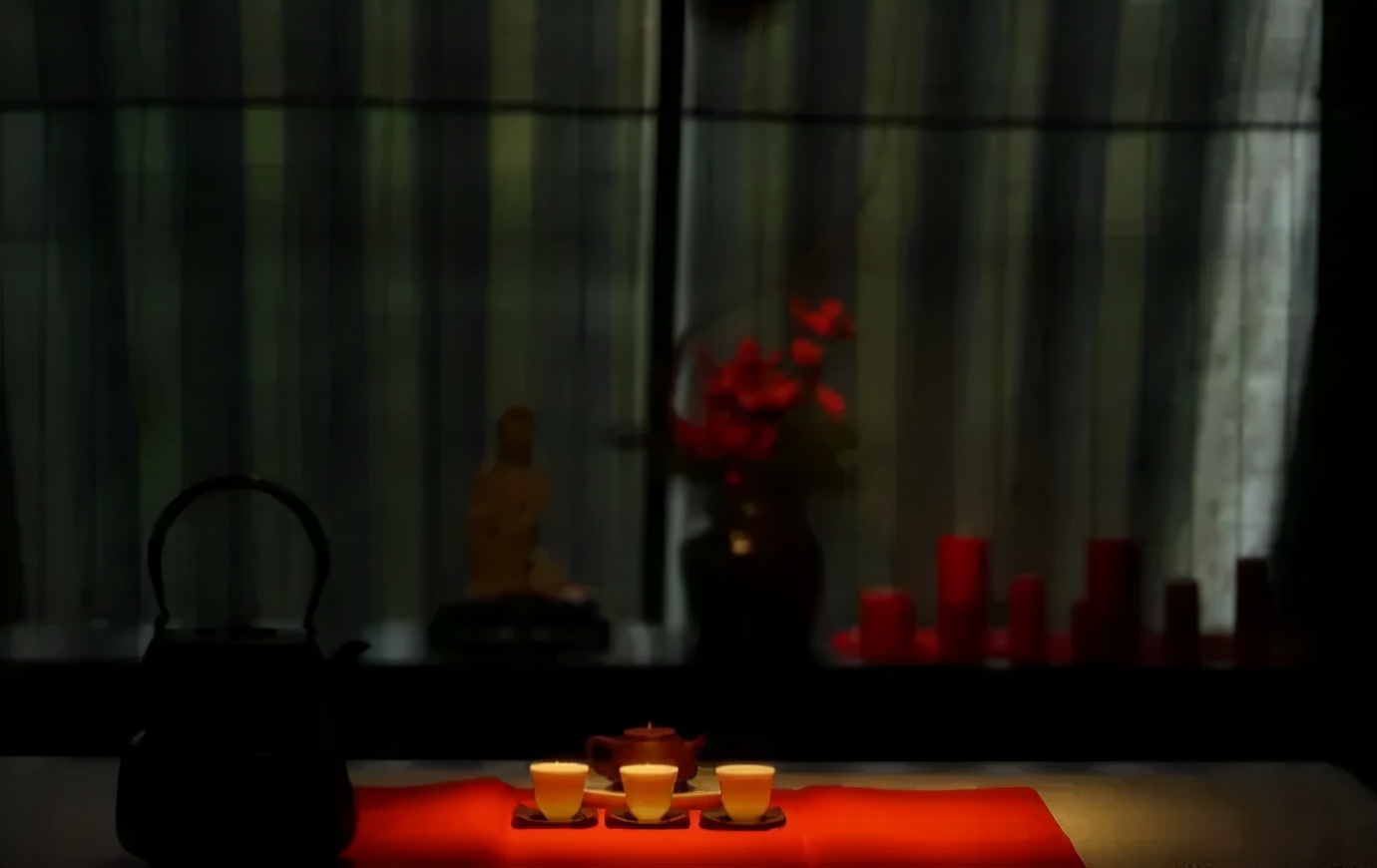 国内唯一米其林黑珍珠餐厅,斥巨资购买了好多零食