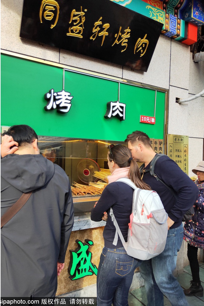 北京站周围景点推荐,北京住二环附近旅游攻略