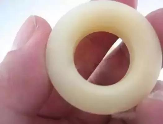 稀有老物件骨头手串,马骨头手串