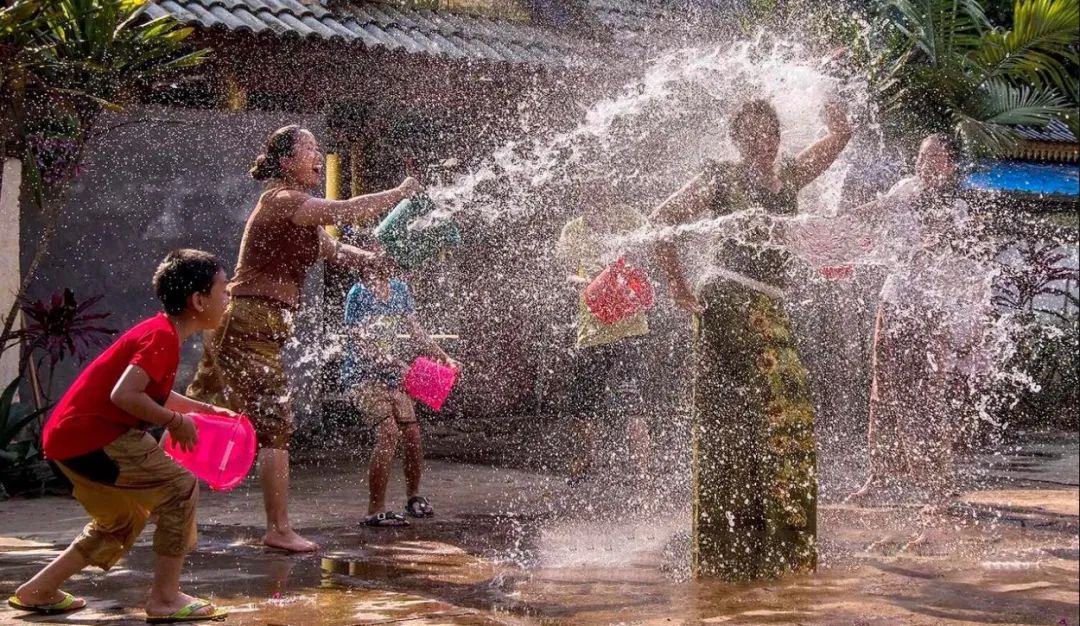 美丽云南神奇西双版纳,柔情傣乡美丽的西双版纳