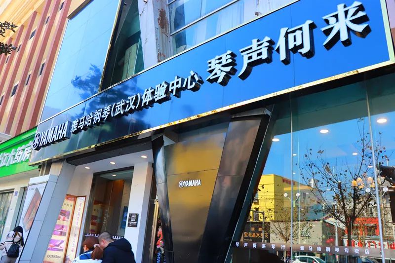 武汉最大的乐器批发市场在哪里,武汉哪里有卖乐器的地方