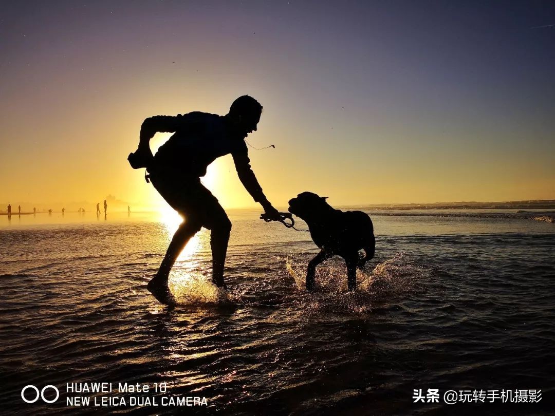 华为mate30epro拍照技巧,华为手机mate30拍照技巧图解教程