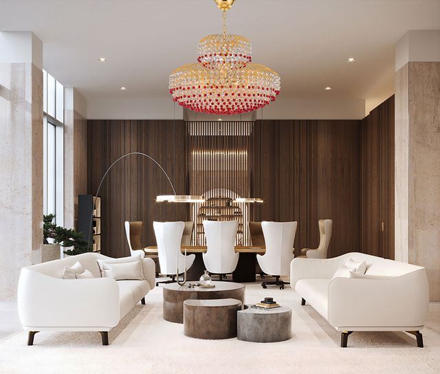 三十年前的灯饰,2023年全网爆款网红灯饰