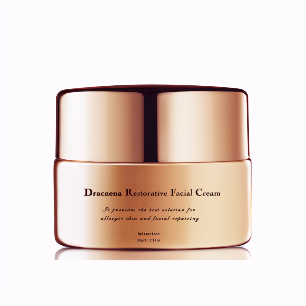 修复抗皱的面霜和精华推荐,修复保湿美白面霜国货