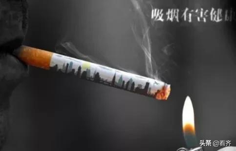 为什么齐齐哈尔没有便宜烟,齐齐哈尔为什么这么多烟