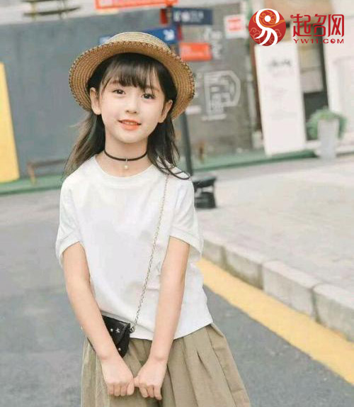 带有三点水的女孩子名字有哪些,带三点水女孩好听的四个字的名字