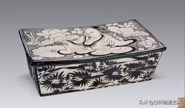 古人睡觉为何爱用瓷枕,为何古人却更喜欢睡瓷枕