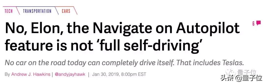 马斯克全自动驾驶升级,马斯克未来车型