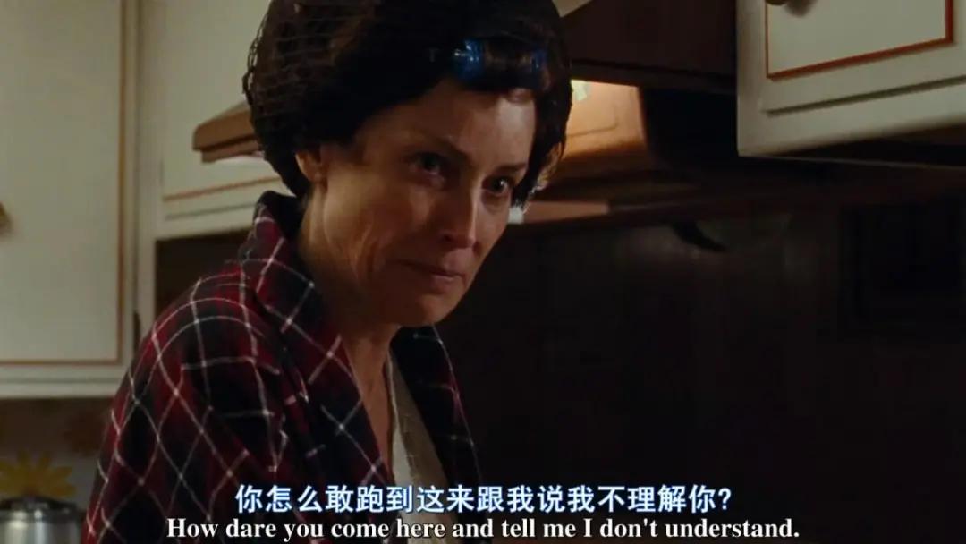 70年代成人片巨星，被老公奴役后死里逃生：亲密关系中的痛苦循环