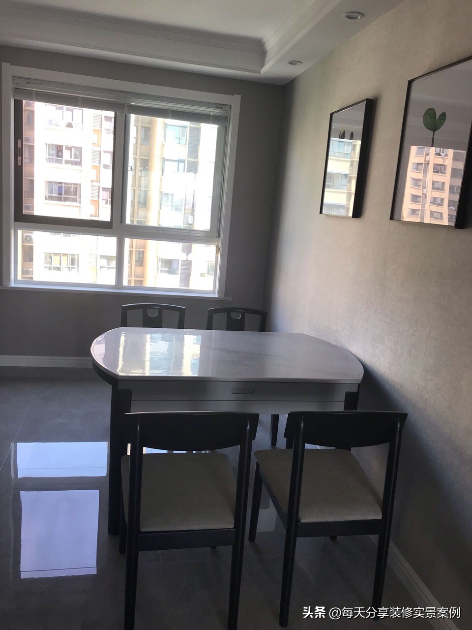 160平方房子装修轻奢鞋柜,160平方南北通透装修进门鞋柜